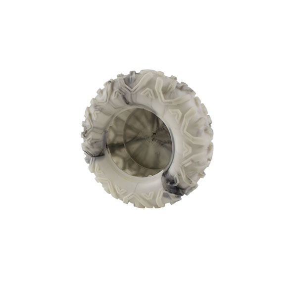 Menetelmä TPE -kestomuovisen elastomeerin kierrättämiseksi Menetelmä TPE -kestomuovisen elastomeerin kierrättämiseksi