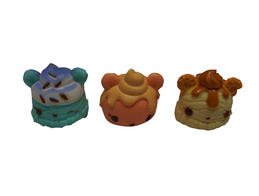 Miksi TPE-materiaalin kovuus on pehmeää valmiin tuotteen valmistuksen jälkeen?