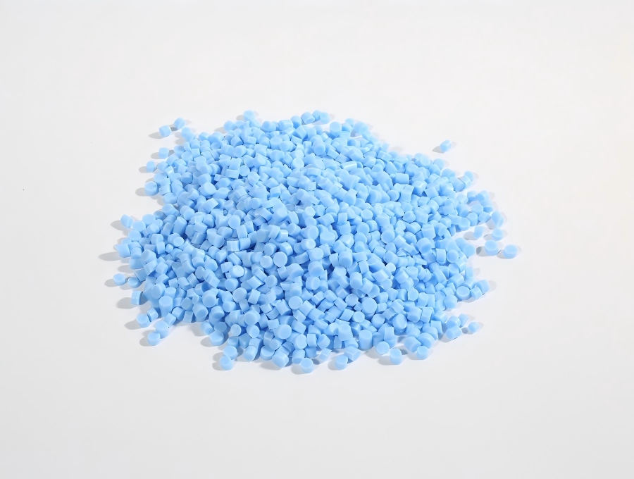 Ruiskupuristettujen TPE-materiaalituotteiden pinta muuttuu valkoiseksi – onko ongelma muotissa vai raaka-aineessa?