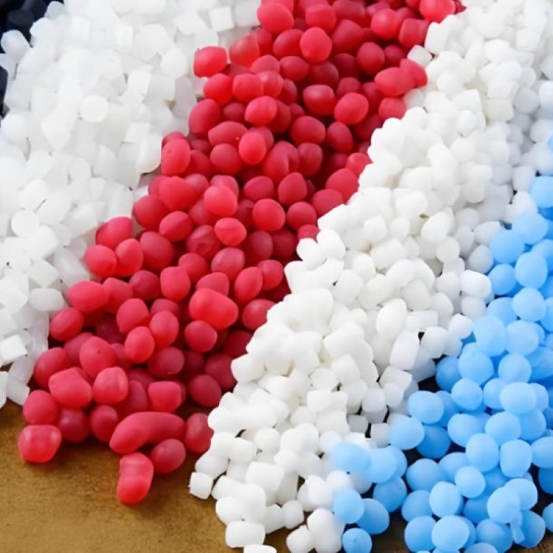 Ymmärrätkö todella TPE-kapseloinnin lämpötila- ja kovuusalueen?