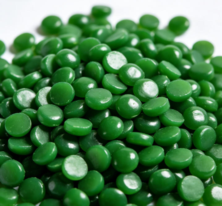 Elintarvikelaatuiset TPR-raaka-aineet