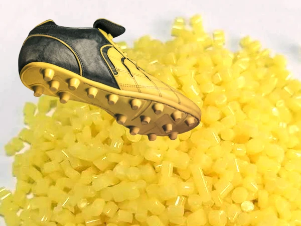 Polycaprolactone Tpu