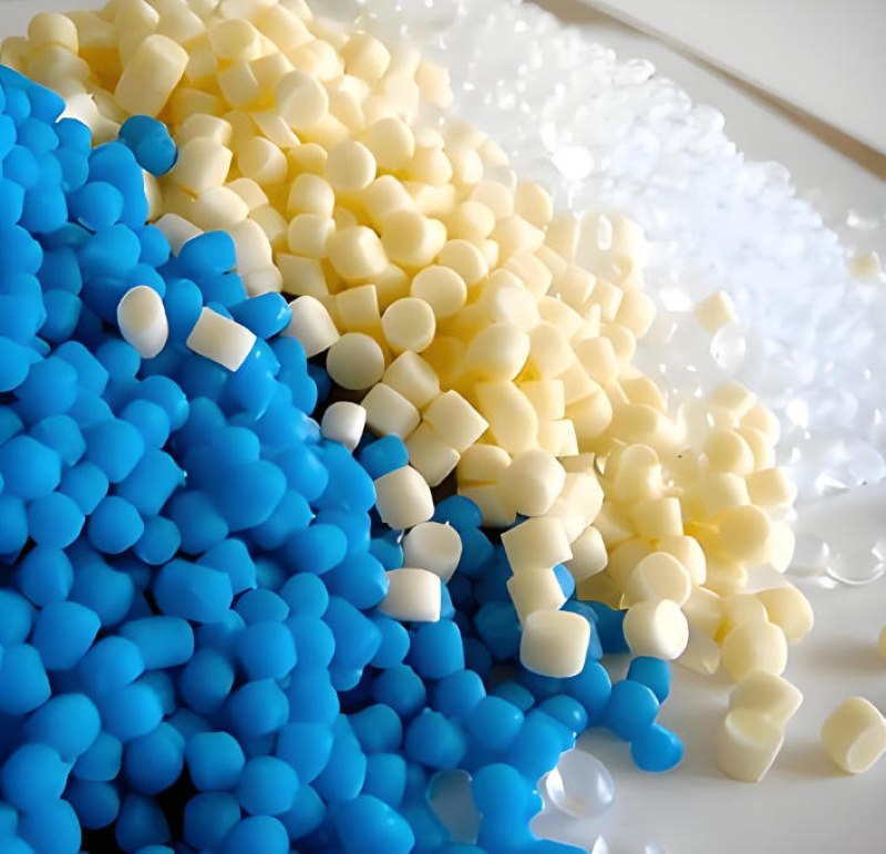 Kierrätettävät TPE-yhdisteet