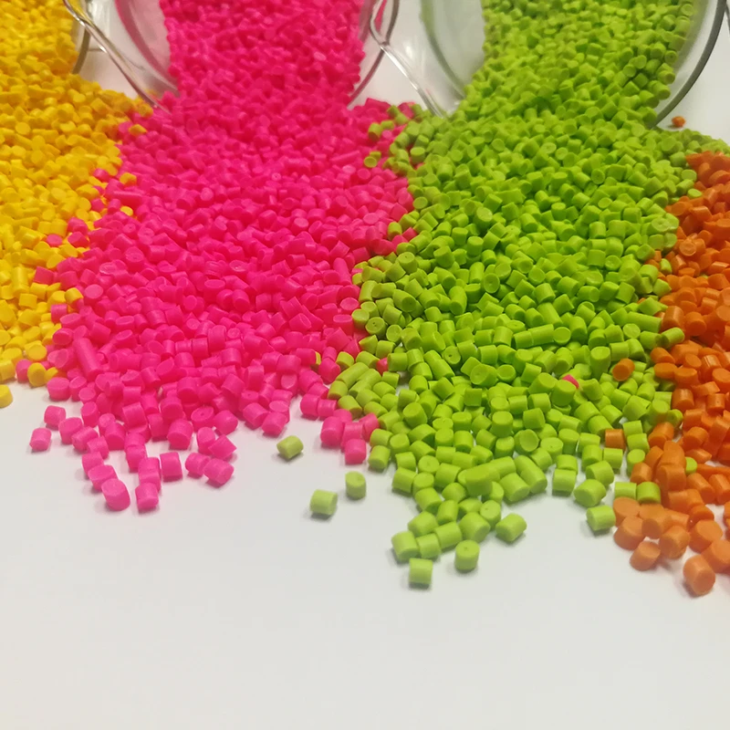 TPE -suulakepuristusrakaat TPE -suulakepuristusrakaat