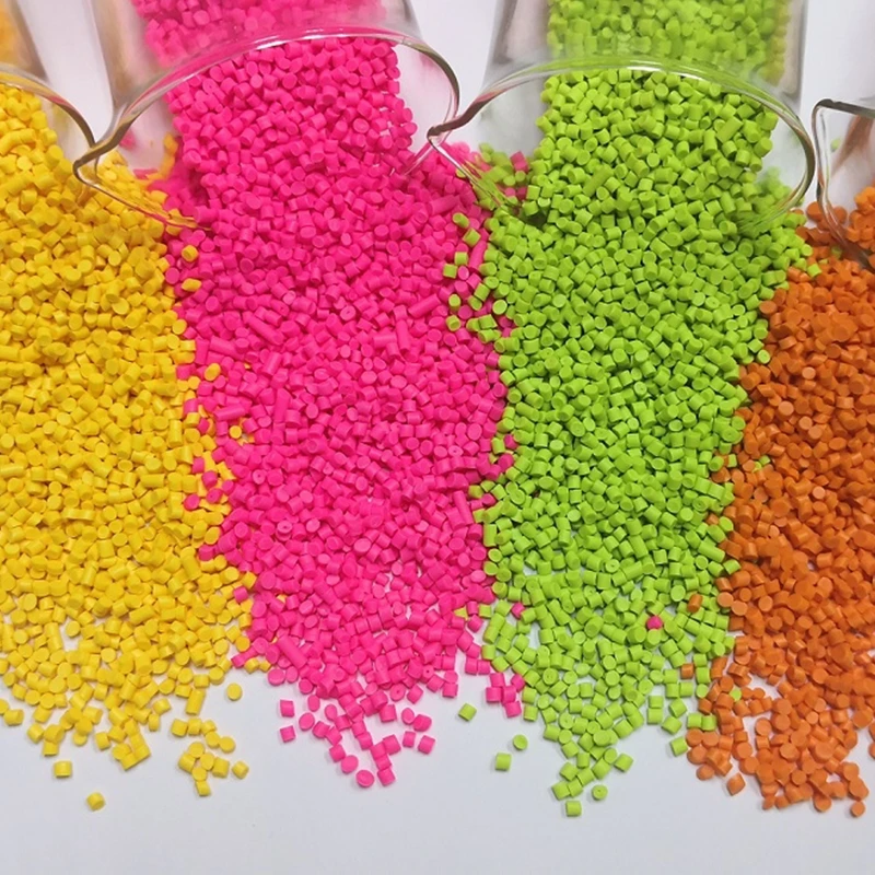 TPE -raaka -aineet TPE -raaka -aineet