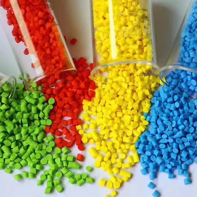 TPR -kapselointi TPR -kapselointi