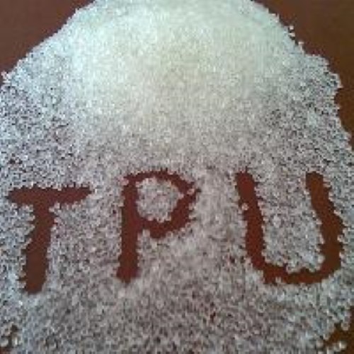 Kulumiskestävä TPU